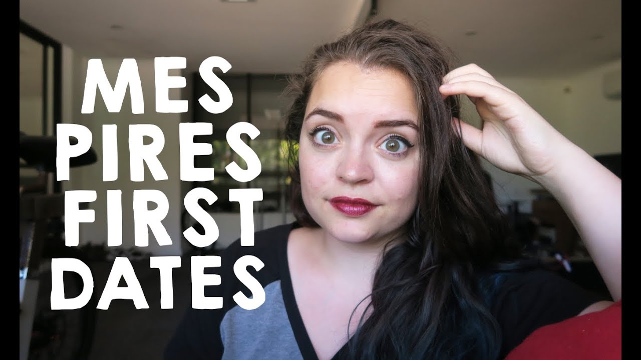 Storytime - Mes pires dates, mes pires rendez vous amoureux - L'enfer des sites de rencontre