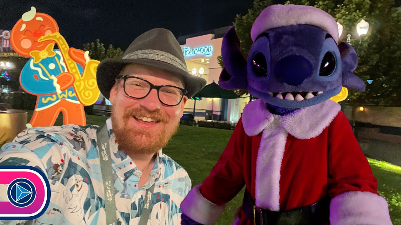 Did Disney Improve Jollywood Nights Enough To Make It Great?
