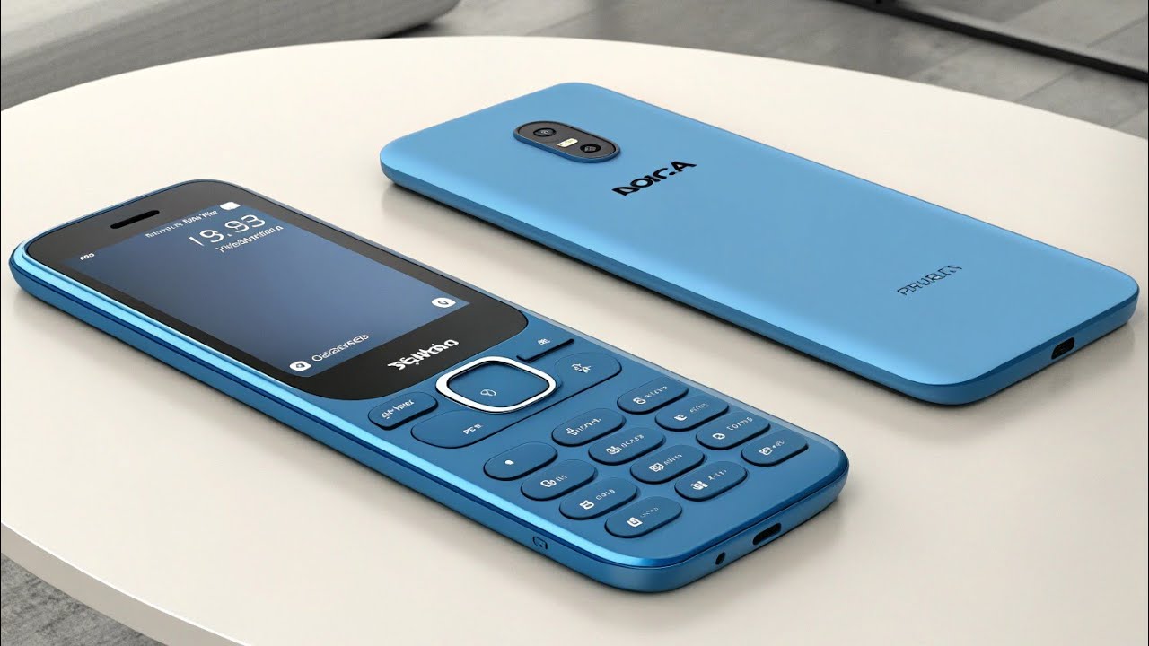 🔥 2026 Nokia Mobile Full Review 📱 | New Nokia Features, Camera, Battery & Performance 🚀