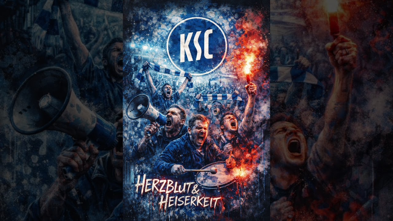 Herzblut & Heiserkeit (Leidenschaft)