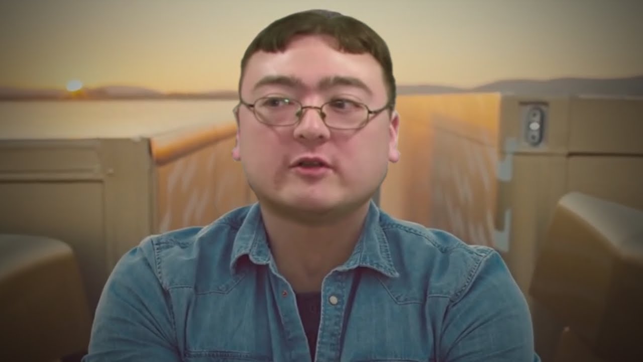 The Epic Split feat. Mod Ash