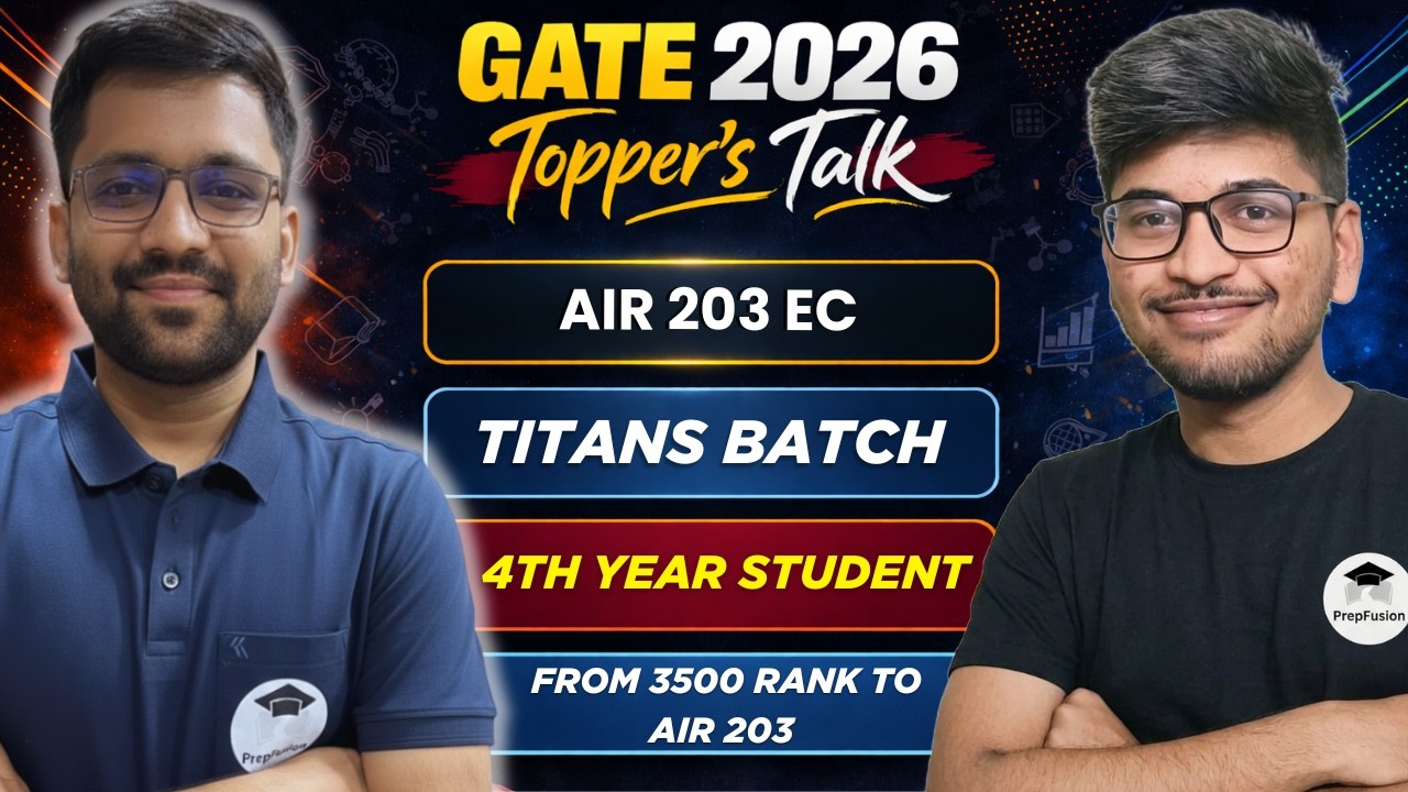 Интервью с рейтинговыми игроками GATE 2026 || АИР 203 ЕЭК || ПрепФьюжн