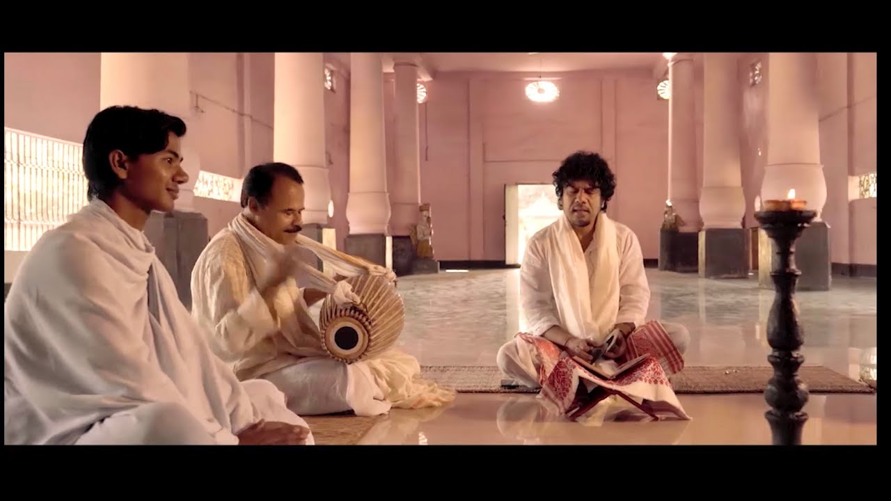Aaju XuP&auml;r&auml;bhaat&egrave; | Papon | B&ouml;rgeet Borgeet