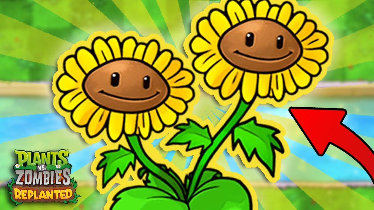 NAJDZIWNIEJSZA ROŚLINA w REPLANTED! | Plants vs Zombies: Replanted [#3] PL