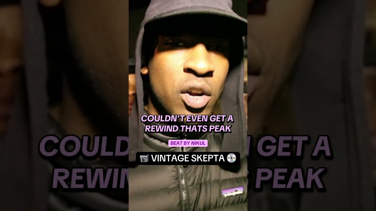 Big family like Patel & Singh #skepta #ukrap #ukgrime