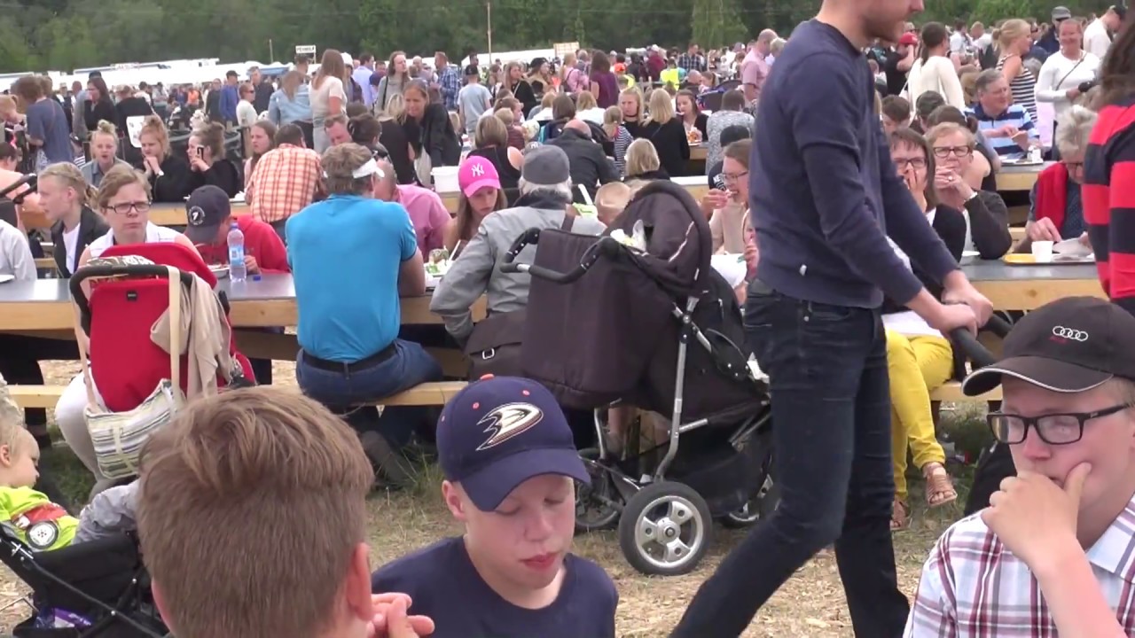 Suviseurat 2017   Pori