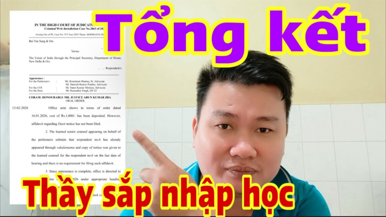Tổng kết: tin vui thầy sắp đi học…thông tin 4ae #jackduky #thichminhtue