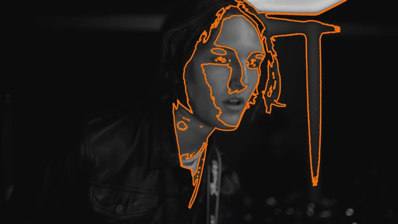 FTV | Face - THE APEHOUSE | Directed by Eva Drew | Music Video