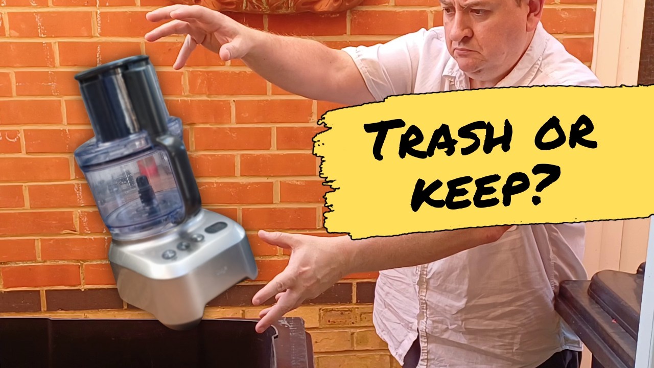 Would I buy these high-end Sage appliances again? My honest verdict