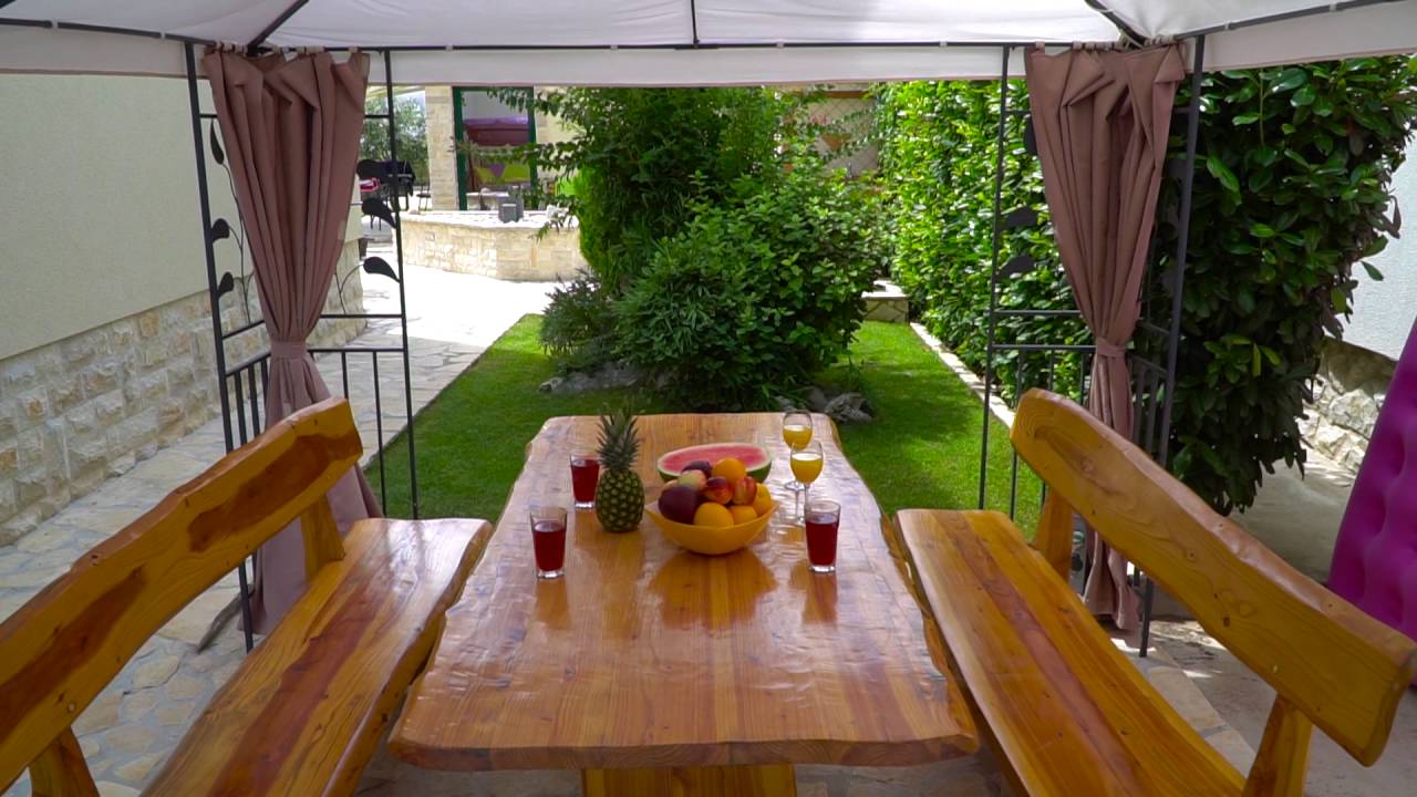 Apartmani Sara Srima   Vodice   Hrvatska
