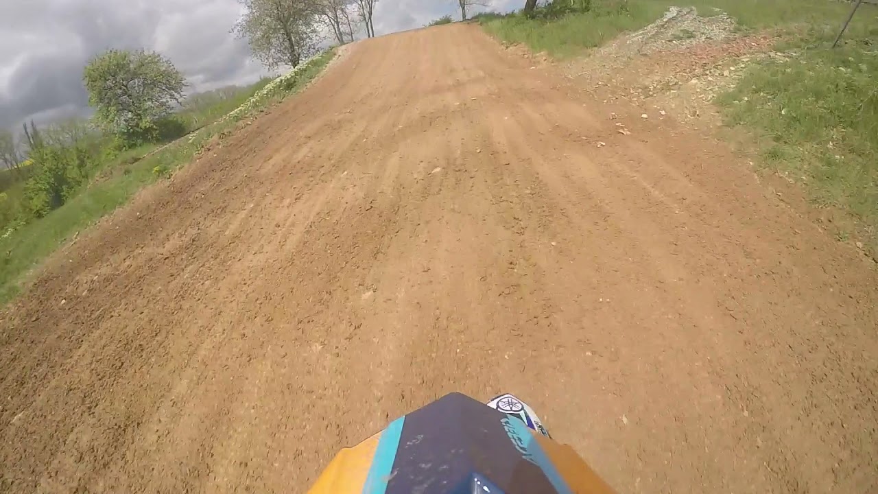 MX Training beim MSC- Bruchstedt/16.05.2021