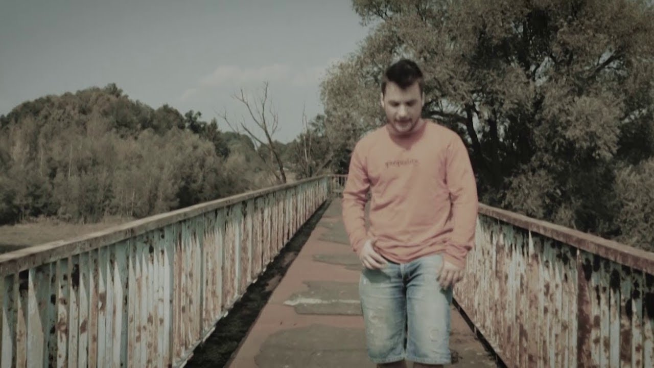 Filipek/Lema - Z betonowej płyty (cuty DJ Nambear)