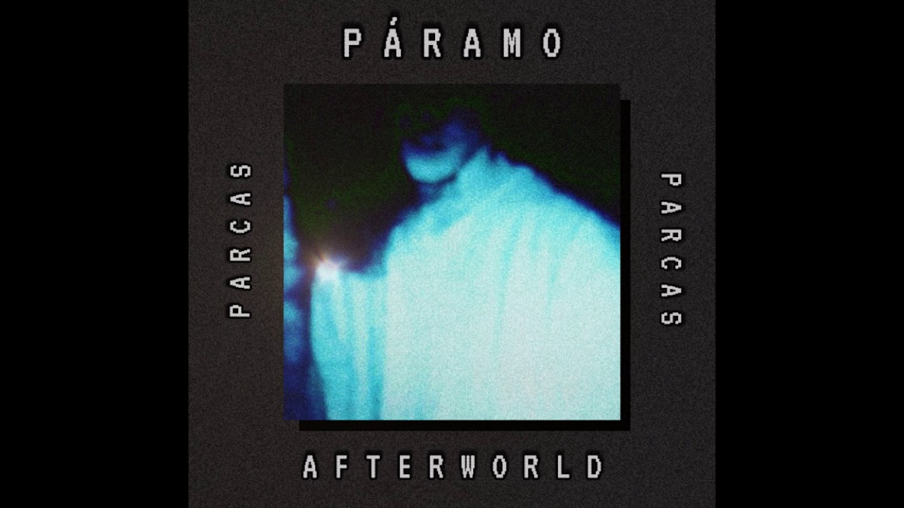 Parcas - Afterworld