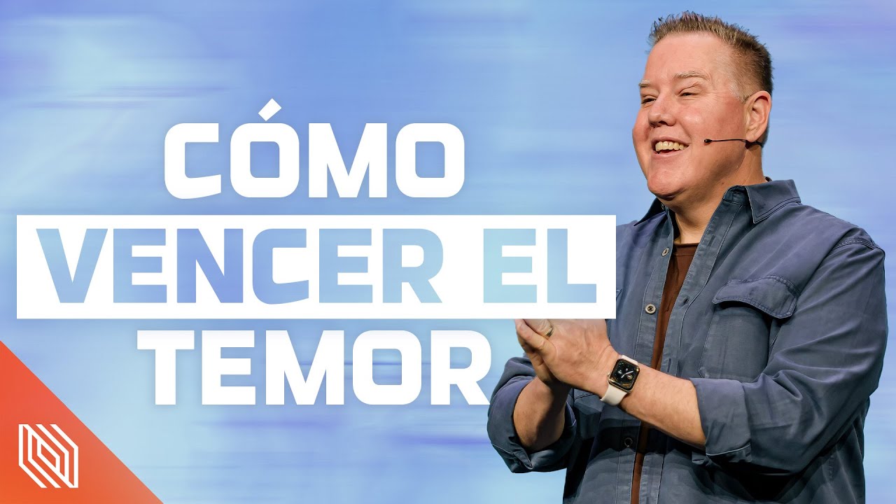 Cómo Vencer el Temor // Consejos de Vida // Pastor Paul Lewis