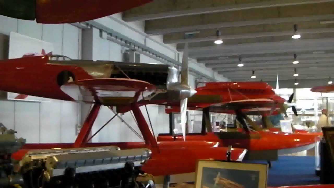 IDROCORSA TROFEO SCHNEIDER