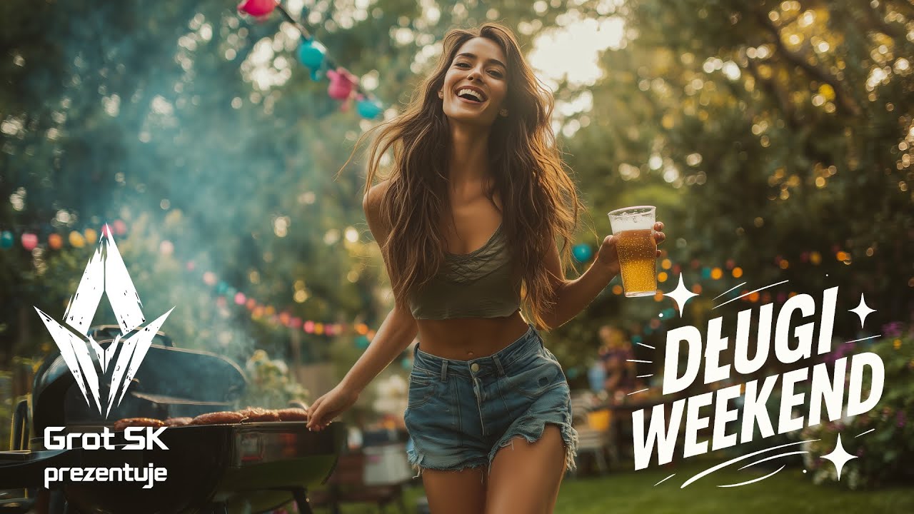 Grot SK - Długi Weekend
