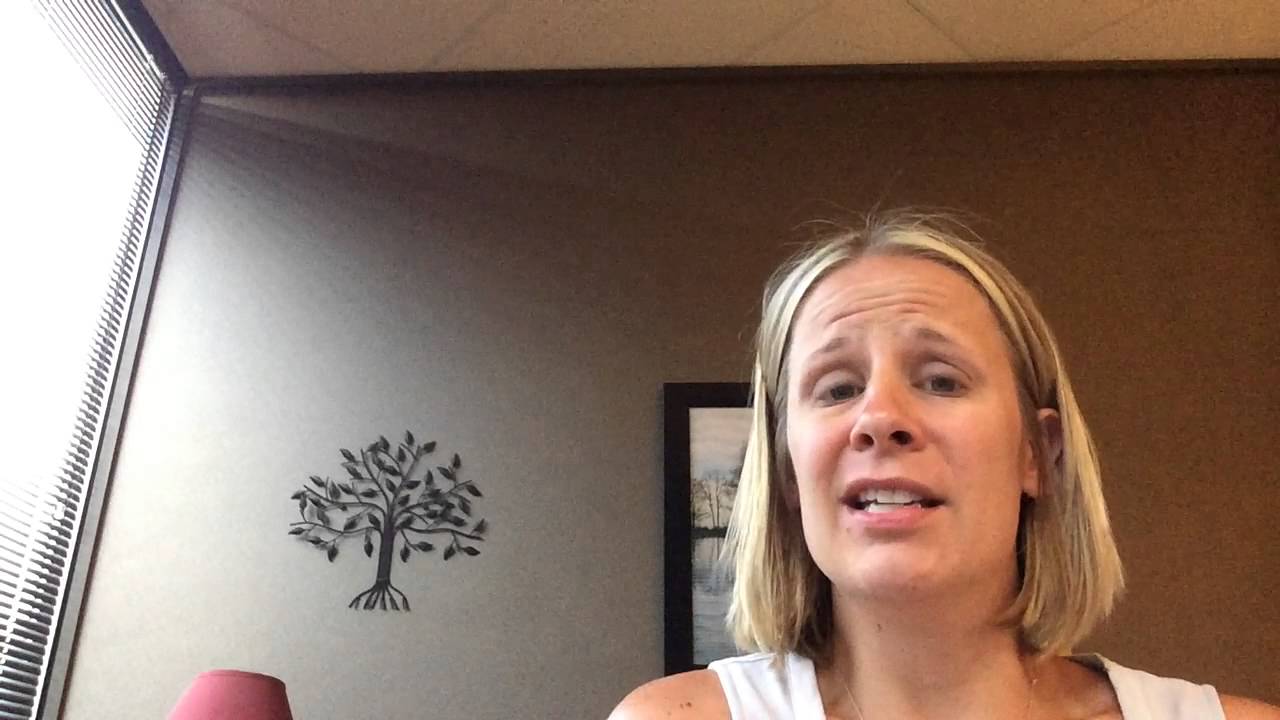 What Therapy is and What Therapy is Not - Indianapolis, IN