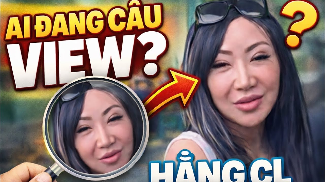 Ai Dang C&acirc;u View Hang Cali?
