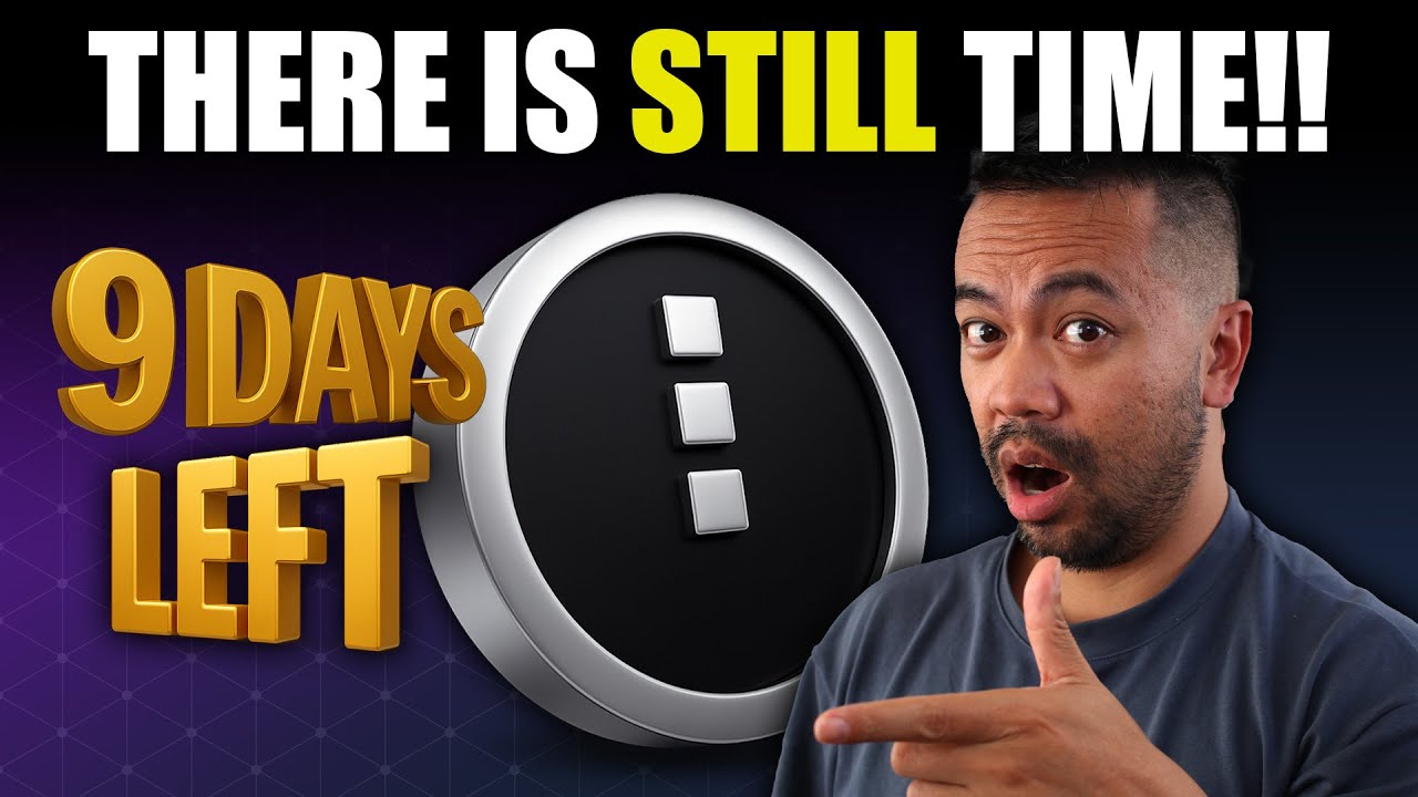 НЕ ПРОПУСТИТЕ!!! — Майнинг токена Midnight $NIGHT: пошаговое руководство