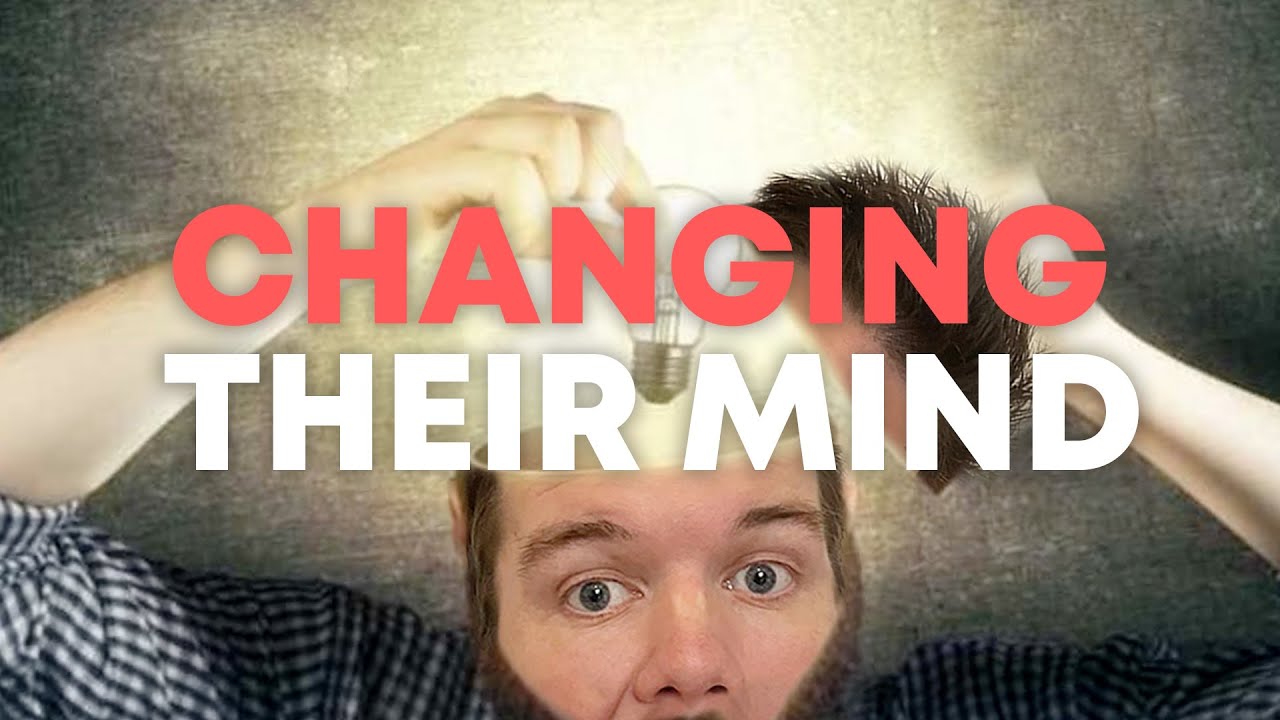 I Figured Out What Causes Exes To Change Their Mind About You