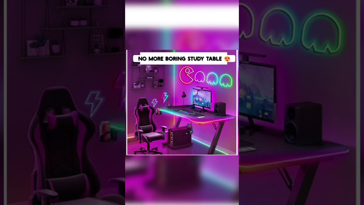 Best RGB Neon LED Strip Lights with App & Remote ✨🌈 |