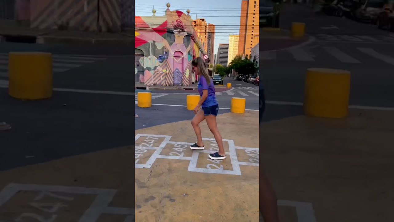 ❌FUI DESAFIADA❌