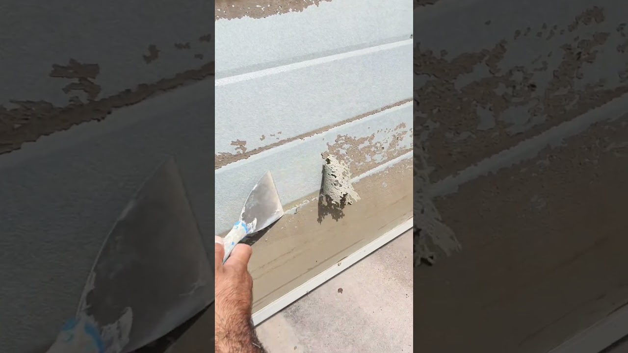 Hire  A Company That Use The Correct Paints #spraying #painter #prep  #sensible #cowboys