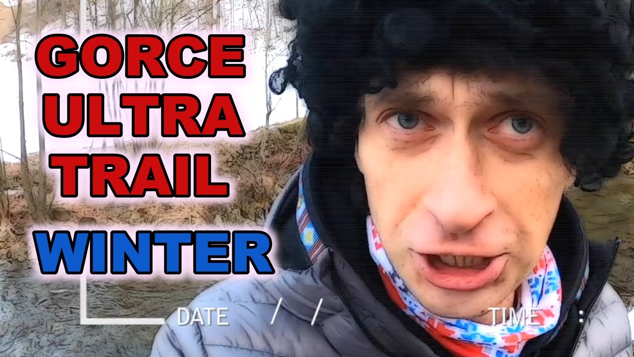 Gorce Ultra Trail Winter 2022