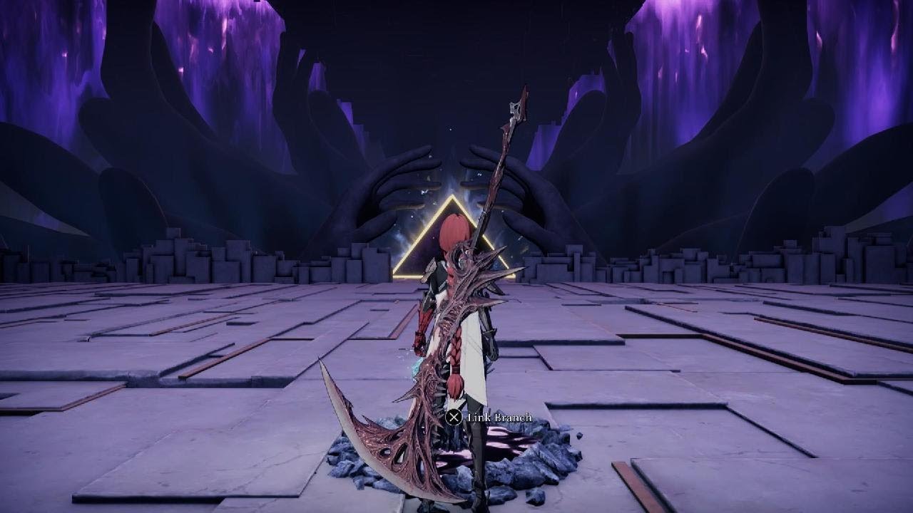 AI LIMIT - Miniboss Rush