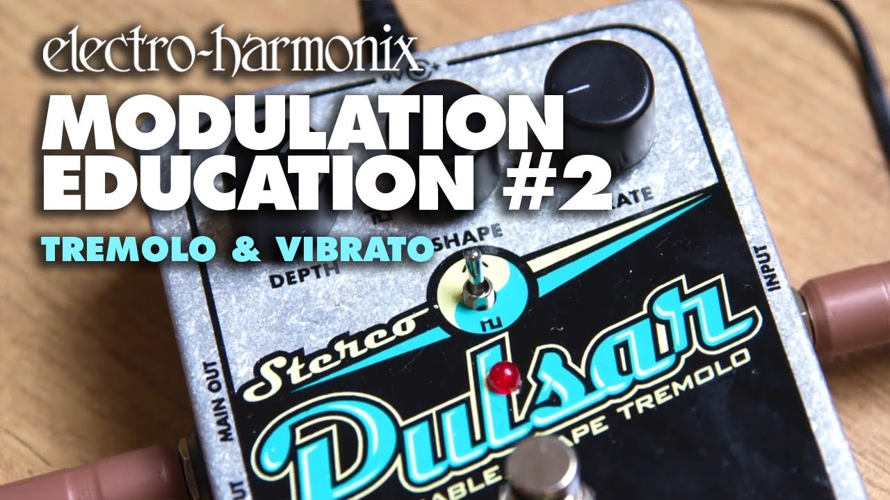Electro-Harmonix 