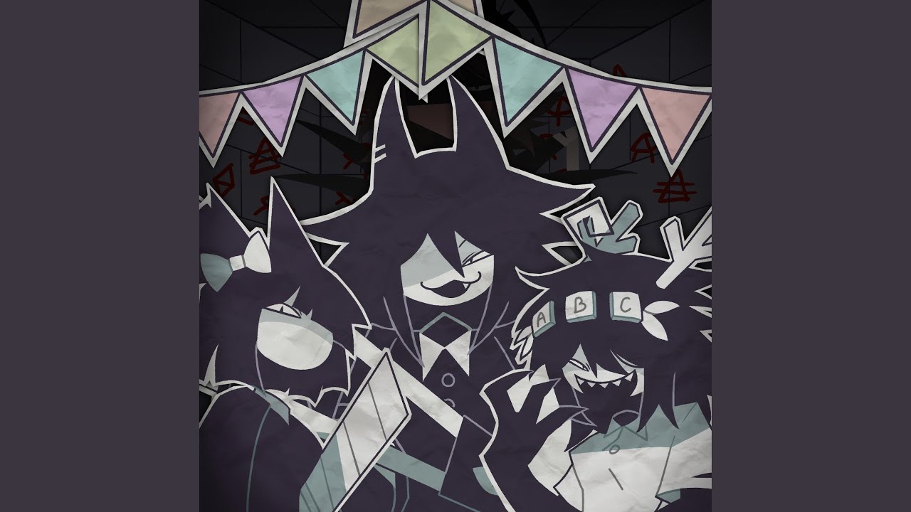Spooky Night!