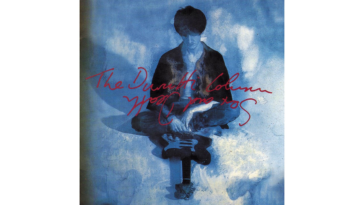 The Durutti Column - Fado
