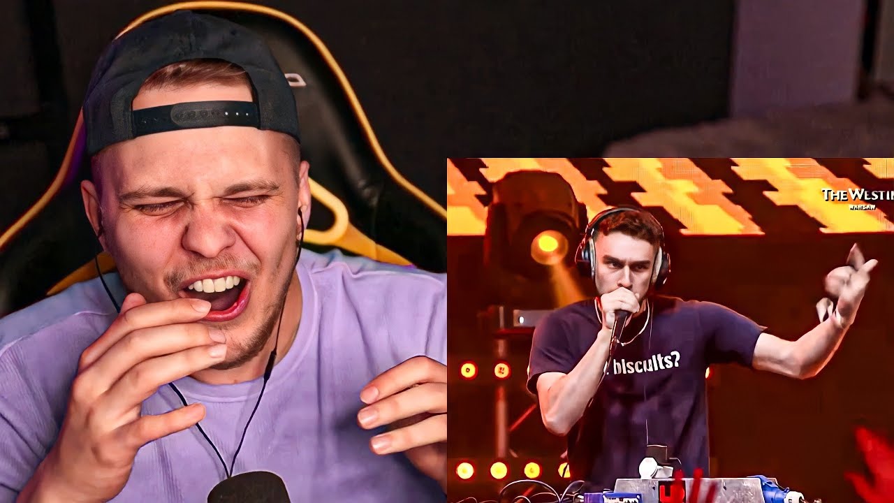 Лучший ФИНАЛ баттл в Истории Битбокса! | Frosty vs BizKit - Loopstation