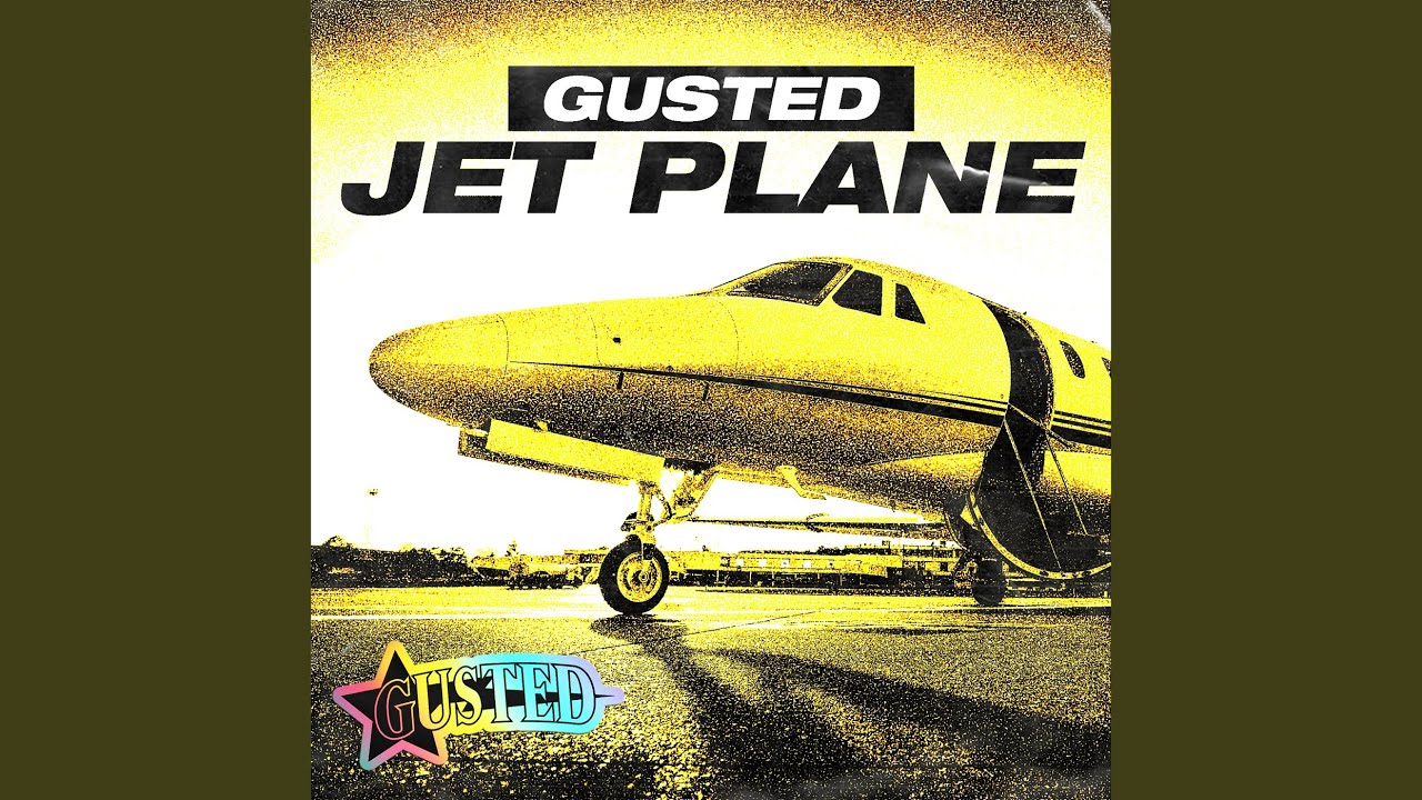 Jet Plane