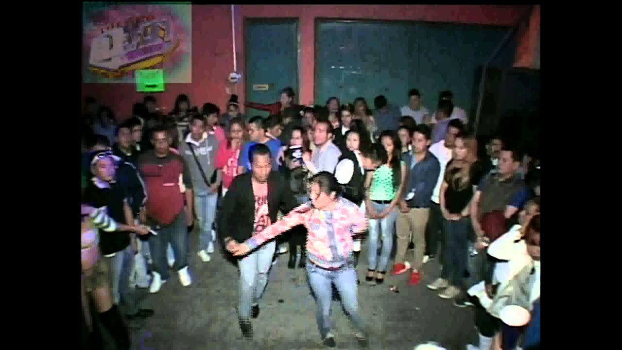 VAGABUNDO SALSA  SONIDO RUMBA CALIENTE