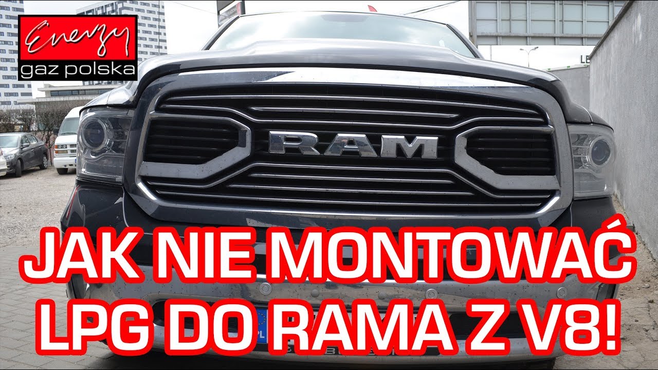NIE DAJ SIĘ NACIĄGNĄĆ! EGP obnaża rażące zaniedbania konkurencji przy montażu LPG!