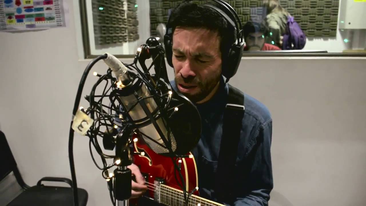 Javier Barría - Estación Local 2016 (Completo)