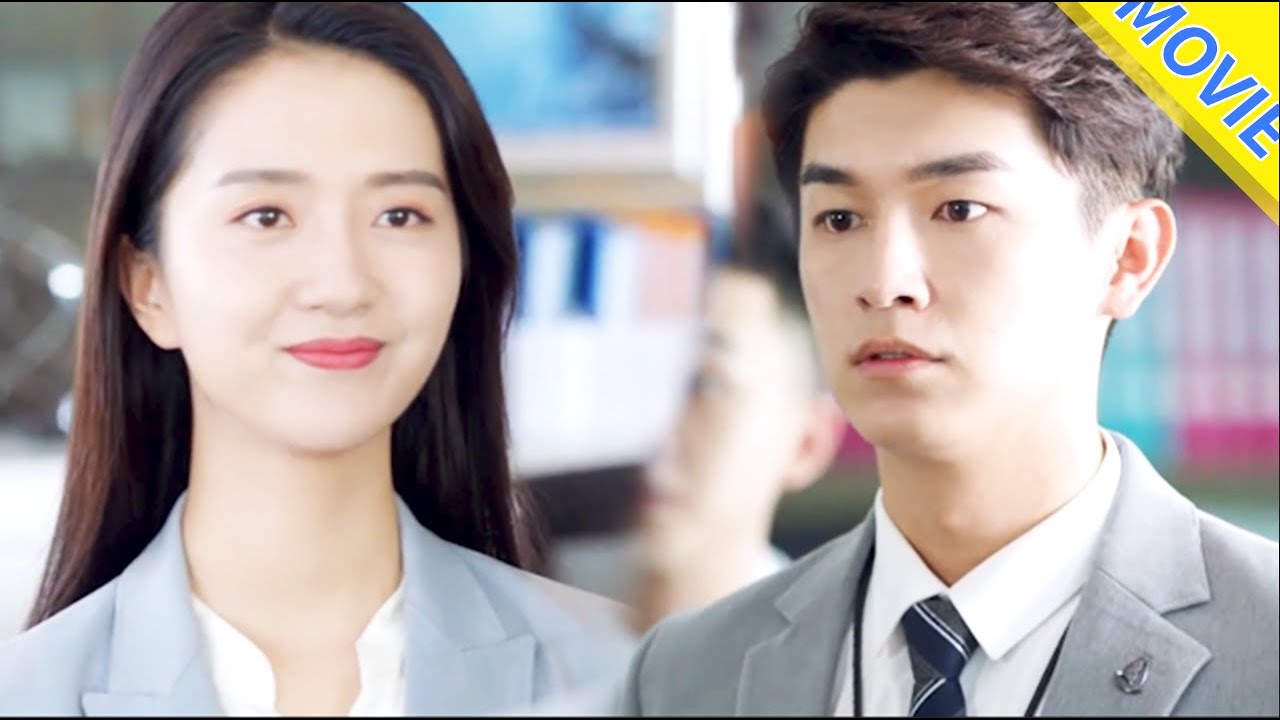 【完整版】💙離婚2年，丈夫在公司偶遇前妻，看著她風姿猶存的身姿，丈夫瞬間傻眼了！#chinesedrama_ #短剧