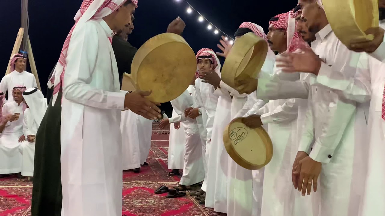 مجرور /يارسيلي على حر اشعلا