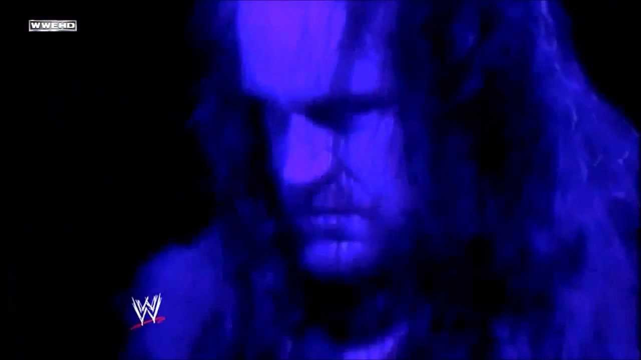 Undertaker Theme - Funeral March (Doom Metal Version)