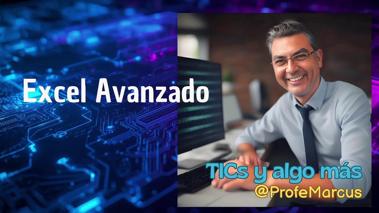 Excel Avanzado
