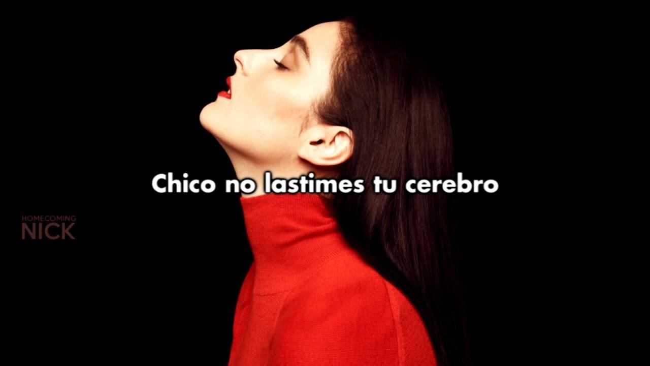 BANKS: brain (español)