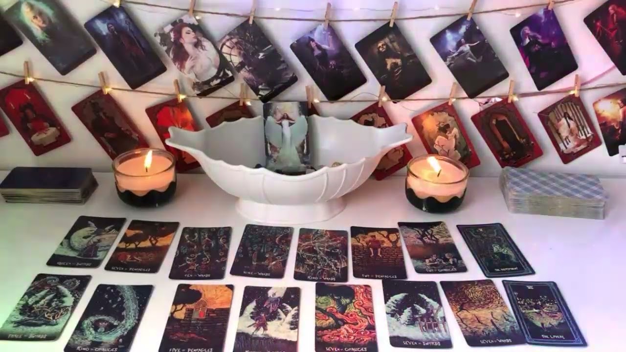 PISCES   - THEY HAVE A CONFESSION THAT WILL SHOCK YOU PISCES  LOVE TAROT READING
