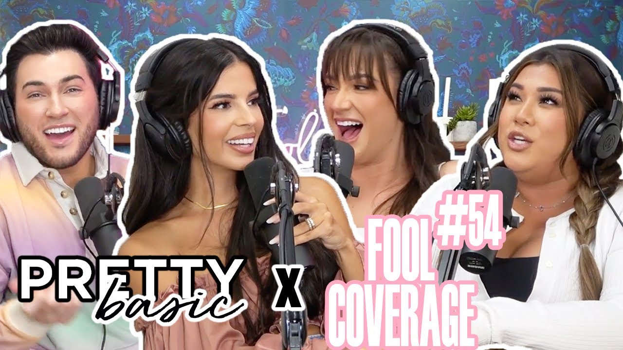 best friend drama... pretty basic tells all!