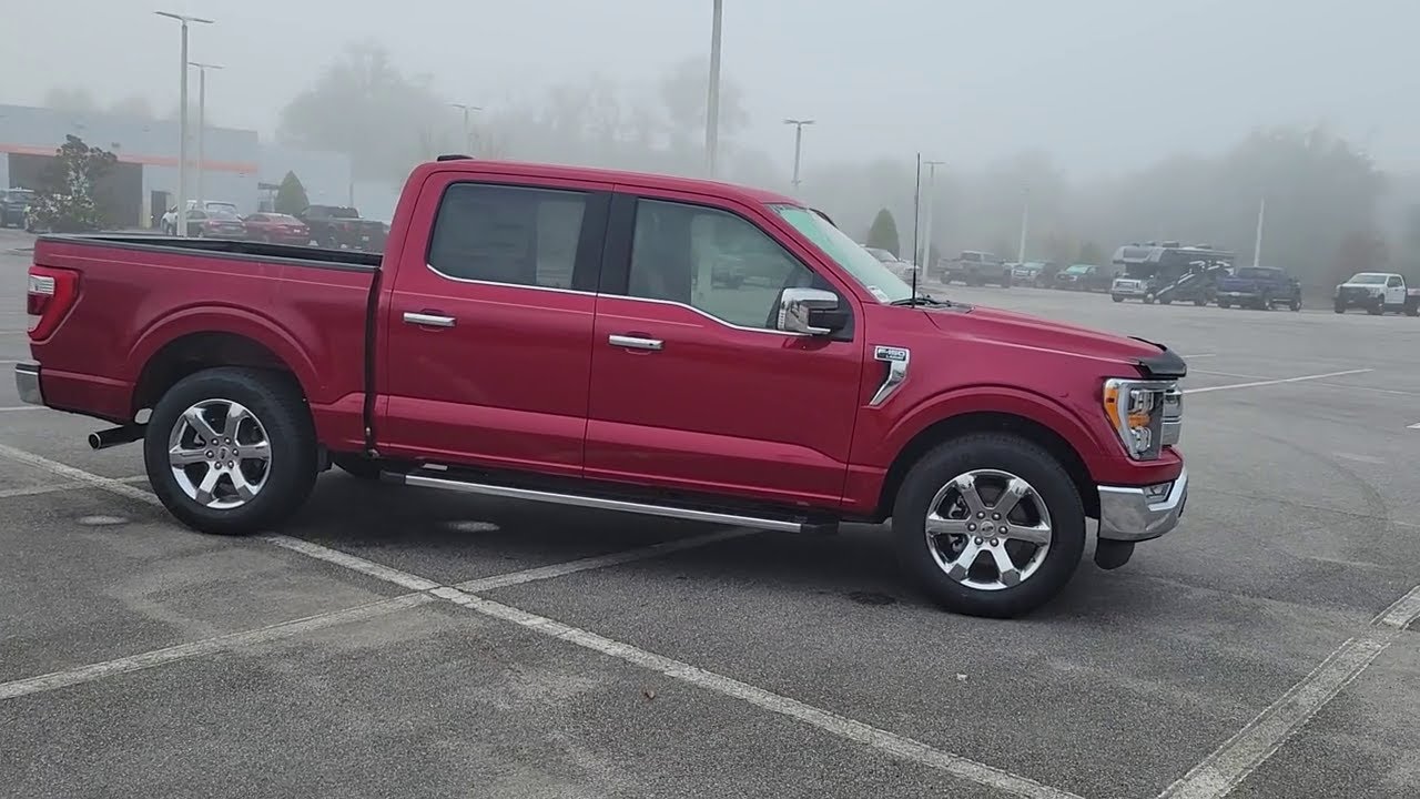 2021 Ford F-150 The Villages, Leesburg, Belleview, Wildwood, Crystal River, FL 210938