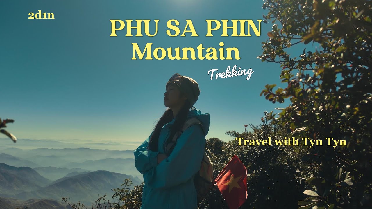 Trekking Phù Sa Phìn