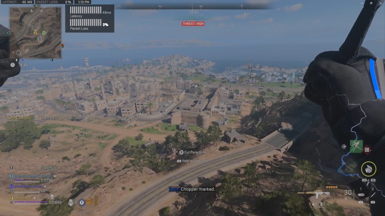 Call of Duty: Modern Warfare II
