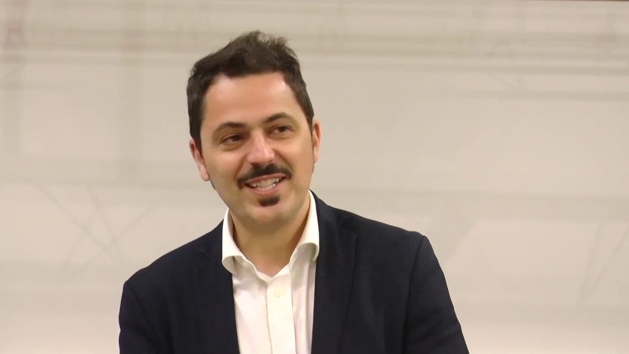 Appennino Bolognese. Intervista a Maurizio Fabbri Sindaco di Castiglione dei Pepoli
