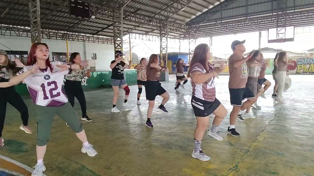 Hawak mo ang beat ng Buhay mo 😃