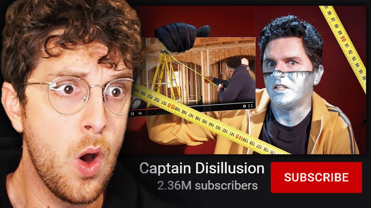 This YouTuber Debunks Viral Videos!